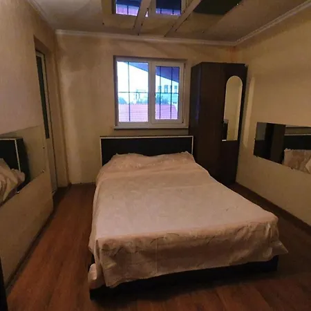 Hotel Diana Center